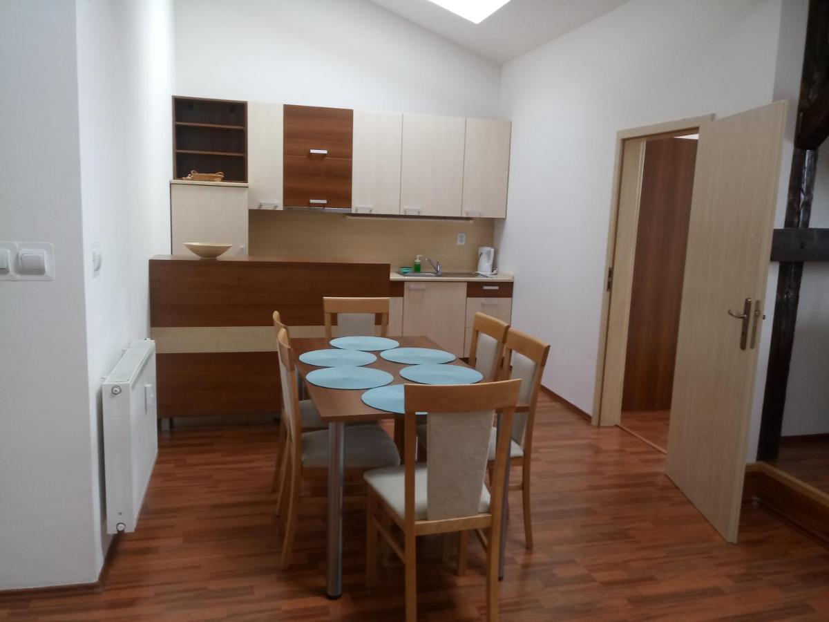 Apartmany Liptov Liptovský Mikuláš Εξωτερικό φωτογραφία