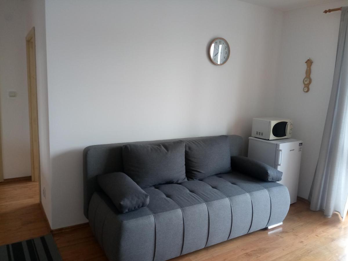 Apartmany Liptov Liptovský Mikuláš Εξωτερικό φωτογραφία