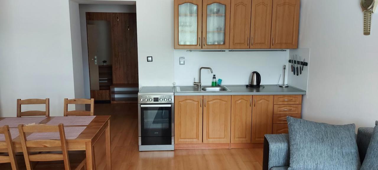 Apartmany Liptov Liptovský Mikuláš Εξωτερικό φωτογραφία