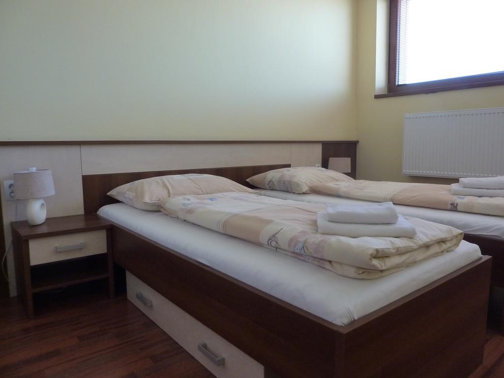 Apartmany Liptov Liptovský Mikuláš Εξωτερικό φωτογραφία