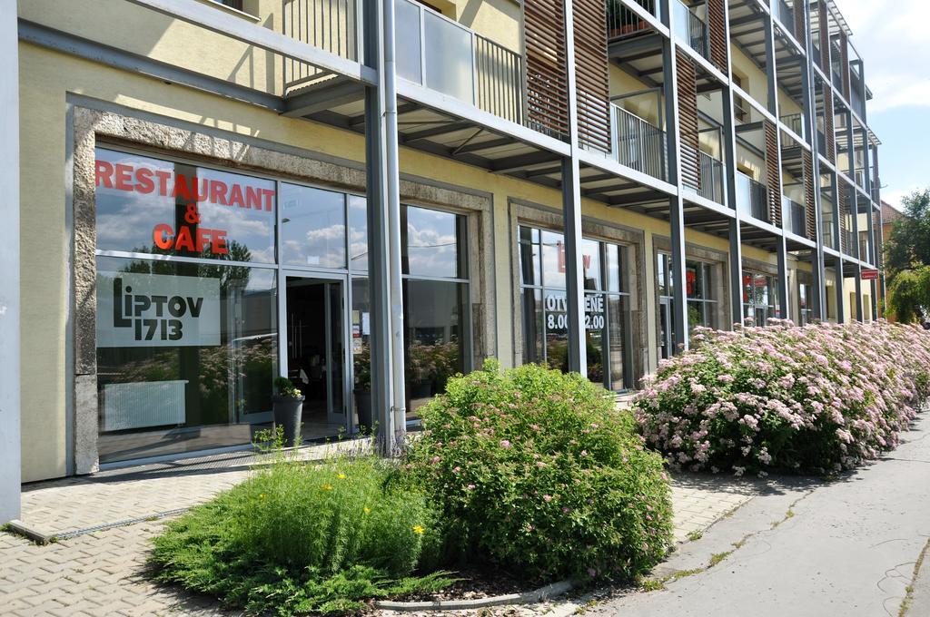 Apartmany Liptov Liptovský Mikuláš Εξωτερικό φωτογραφία