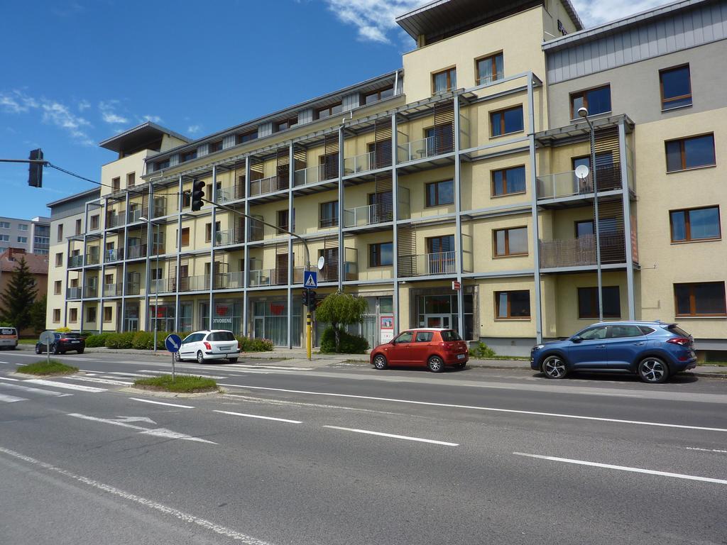 Apartmany Liptov Liptovský Mikuláš Εξωτερικό φωτογραφία