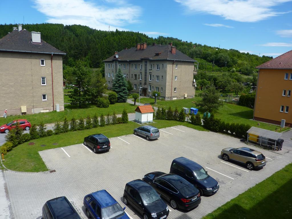Apartmany Liptov Liptovský Mikuláš Εξωτερικό φωτογραφία