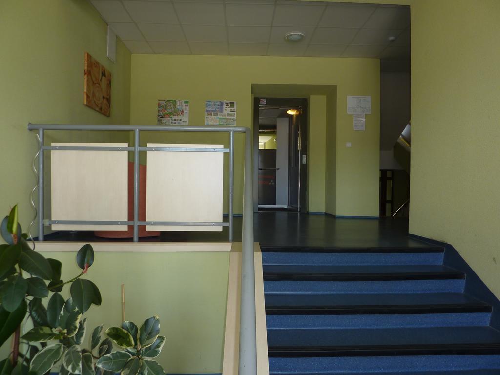 Apartmany Liptov Liptovský Mikuláš Εξωτερικό φωτογραφία